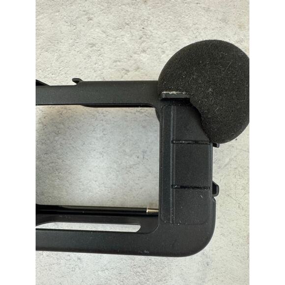 GoPro Media Mod HERO13 Black/HERO12 Black/HERO11 Black/HERO10 Black/HERO9 Black - Picture 7 of 8